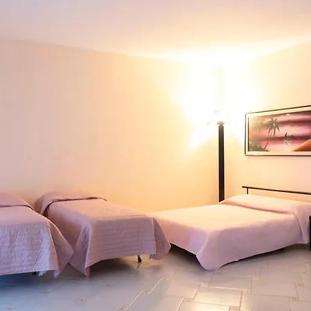 Bed & Breakfast Dimora Anna